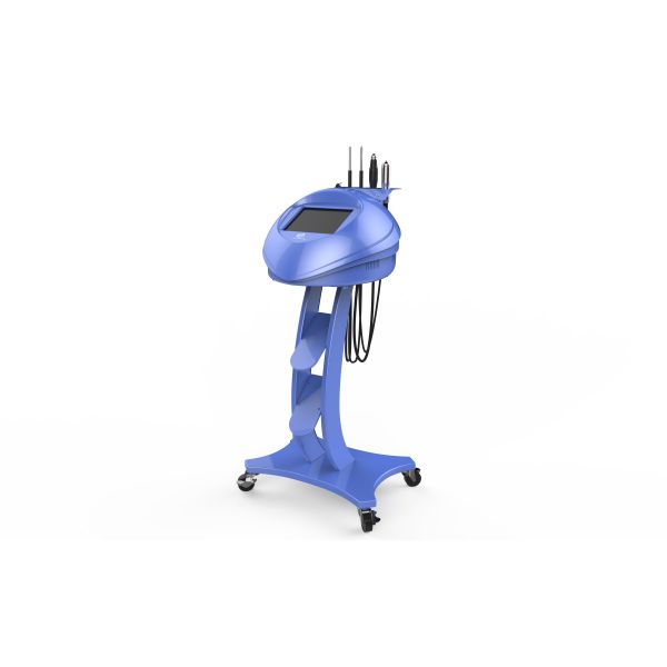 Многофункциональная кожа машины Rf Microneedle затягивая красоту глаза поднимаясь