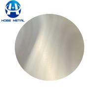 0.3*80mm Aluminum Disc 1100 1070 1060 For Cookware Kitchenware Utensils Etc