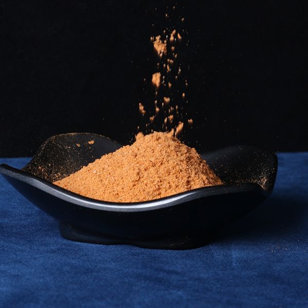 Hot Sale Blended Dried Ground Chili Seasoning Powder Spicy Red Chili Flavored Sprinkle Mixed Spices & Seasonings