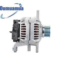 24V 120A 0124-655-024 Alternateur électrique pour Bosch