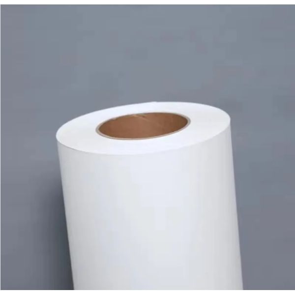 Pure Heat Transfer Sublimation Print Paper 100gsm 80gsm 70gsm 60gsm 40gsm