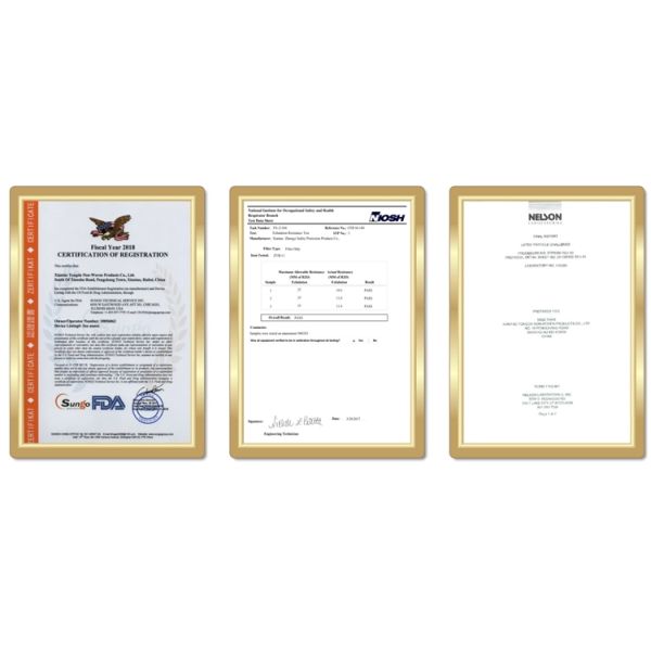 Wholesale Custom Earloop Disposable Non Woven 3 Ply Surgical Medical Face Mask Manufacturer Suppliers