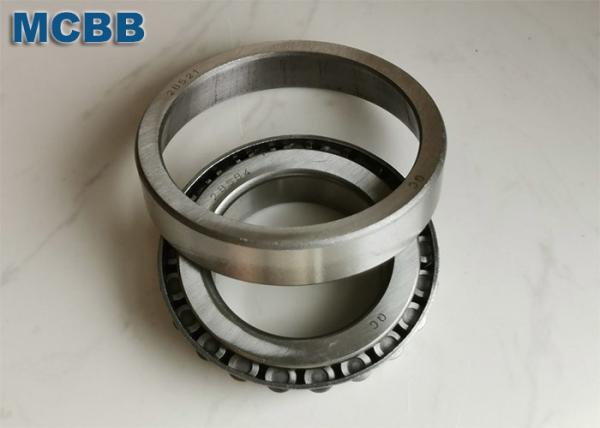 28579 28521 Single Row Tapered Roller Bearings