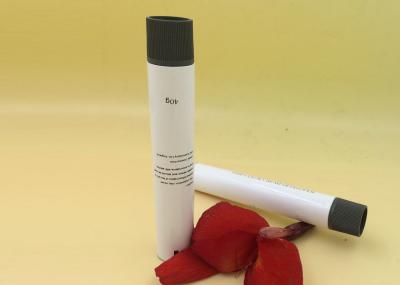 Cosmetic / Hair Color Tube Big Capacity 100g Screw Cap BS2006 Standard