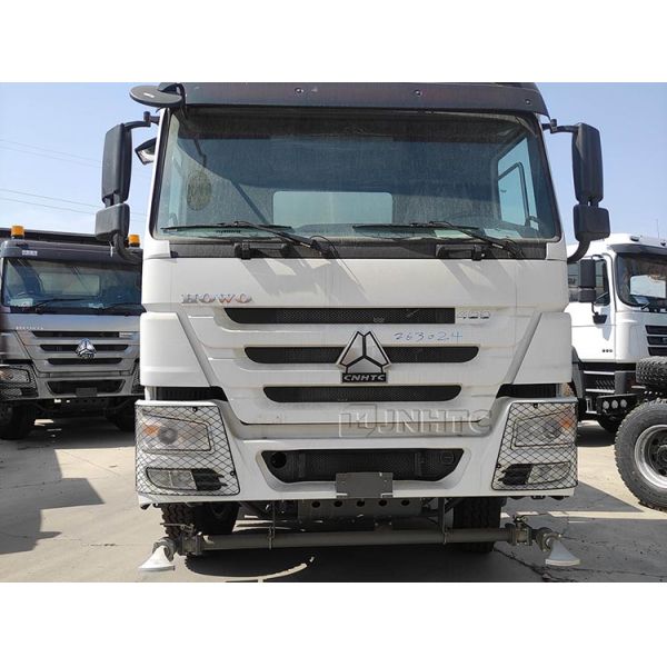 Новый Sinotruk HOWO Водосборник 6х4 400 л.с. 10 шины Спринклер Танк Лучший выбор