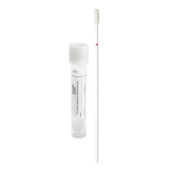 Middle Aged Old Group Disposable Vtm Virus Transport Medium Tube Empty 5ml 10ml 20ml