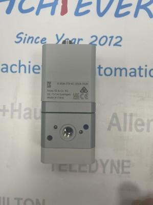 Festo Proportional-pressure regulator VPPE-3-1-1/8-10-420-E1 For all electrical connections