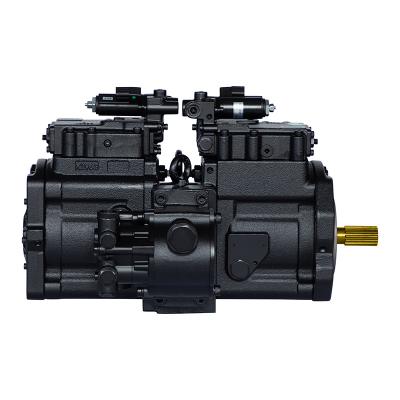 Máquina escavadora Hydraulic Pump de DEKA K3V63DTP-0E02 Kobelco, peças sobresselentes do escavador SK130