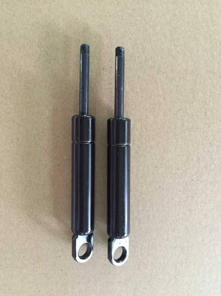 Nitrogen Filled Miniature Gas Springs Hood Lift Gas Strut Engineering