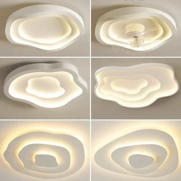 children Lighting Fixture Lustre Home Decor Dining Room Bedroom minimalist ceiling light(WH-MA-310)