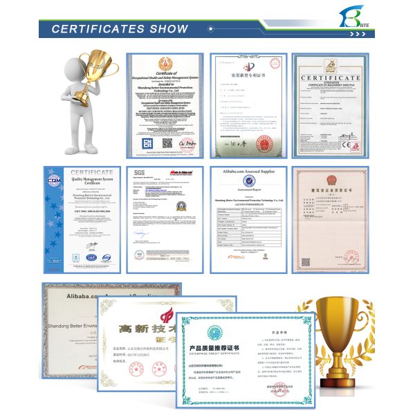 Завод по переработке отходов сортировка твердых отходов Оборудование для сжигания твердых отходов Животный сжигатель с 1