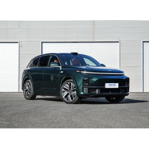 2024 Алматы ли 7 Лисианг ли ли7 про макс Продленный диапазон Автомобили ли авто Лисианг L7 Макс Энергия L6 L9 Ev Автомобиль Сув