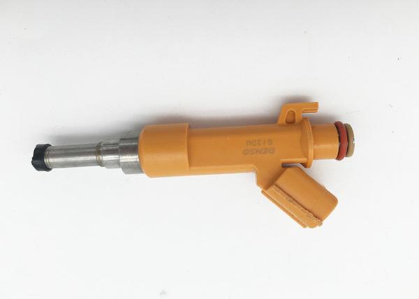  ACV5 5AR Car Gasoline Fuel Injector Nozzle Replacement 23209-39278 23250-0V040