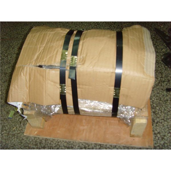 Doblando formando la chapa de encargo que dobla, contacto de Electial del acero inoxidable de las piezas de chapa