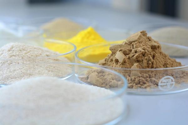 Besthway Food Grade Pectinase Powder Improve The Filtration Speed