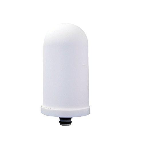 99% Of Chlorine Removing Faucet Replacement Filter Prevent Bacteria Growing