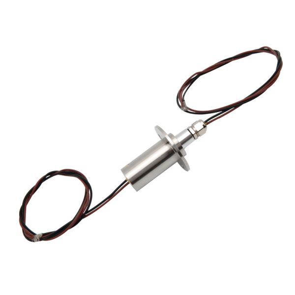 Капсула Слип Ринг 2 схемы IP68 100rpm LPC-0206-IP68