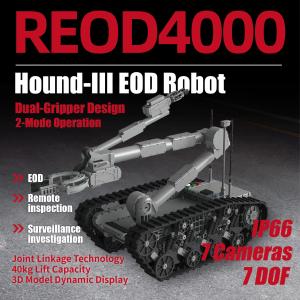 Appareil de vision nocturne infrarouge portatif multifonctionnel IP67