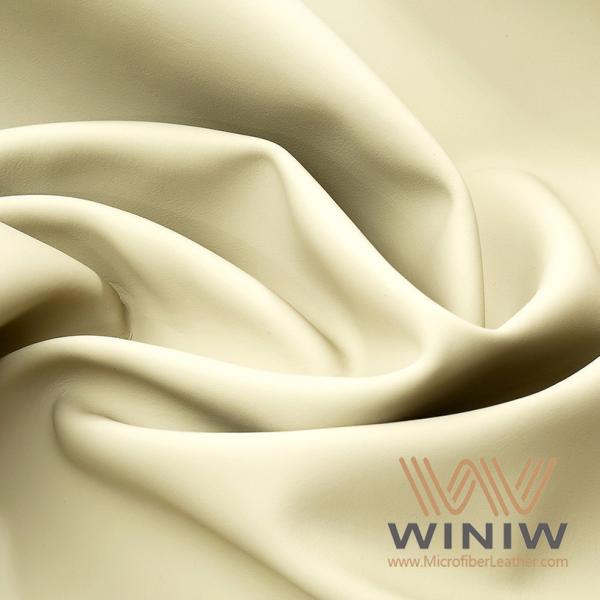 Anti-Aging PVC Synthetic Leather PU Microfiber Leather for Car Seat Covers