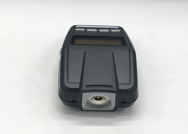 Double LED Precise Positioning Electrostatic Eliminator Anti Static Meter