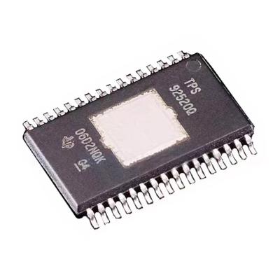 Motorista ICs do diodo emissor de luz de Texas Instruments TPS92520QDADRQ1 HTSSOP32