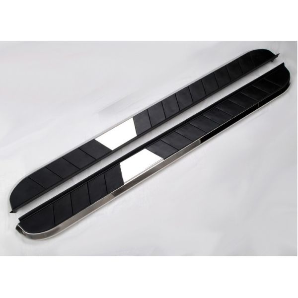 Aluminum Alloy Jeep Grand Cherokee 2011+ Side Step /Running Board