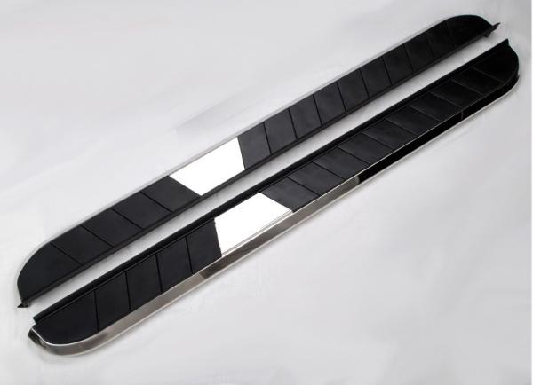 Aluminum Alloy Jeep Grand Cherokee 2011+ Side Step /Running Board