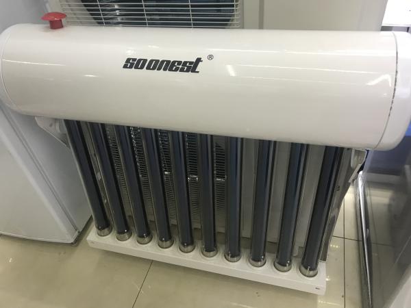 Wall Mounted Solar Ac Air Conditioner 12000 Btu 18000 Btu Solar Air Conditioner Vacuum Tube Off Grid Solar Air Conditioner