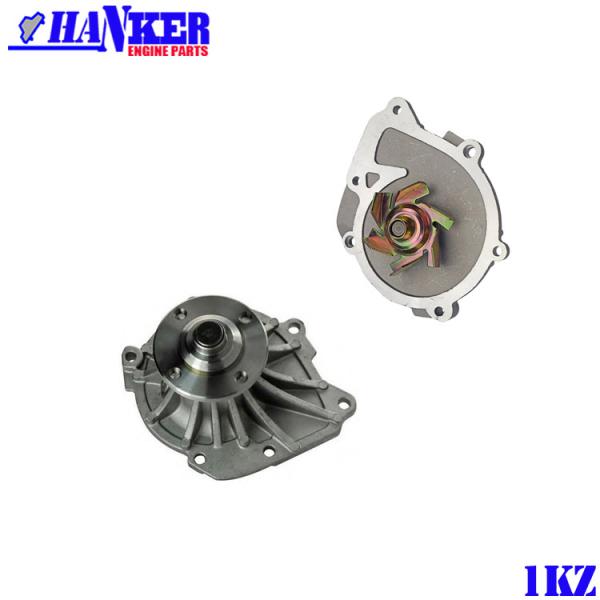 16100-69045 disponível conservado em estoque material do ferro da bomba de água de Toyota 1KZ