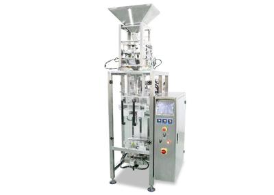Máquina de embalagem do pó do café do CE, máquina de embalagem do saquinho para produtos alimentares