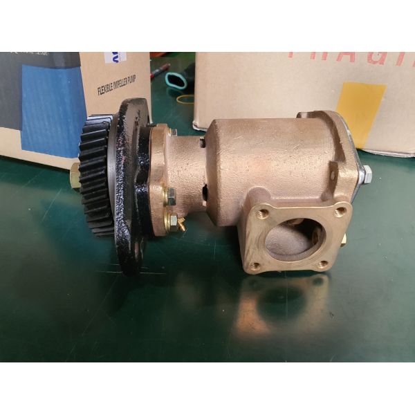 Насос 3866493 3964765 морской воды мотора двигателя 6CT8.3 морской