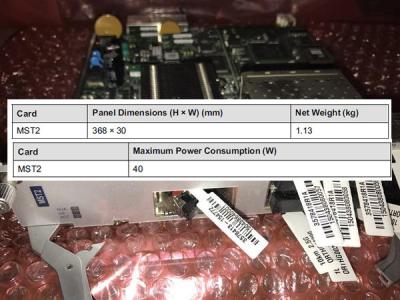 8 Port Fiberhome Fonst3000 800 Dispersion Tolerance  368 × 30 Small Sized