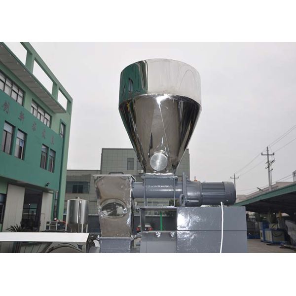 Приведите модель в действие винта Кг/Х емкости машины 80-100 фидера силы 1.5кв питаясь