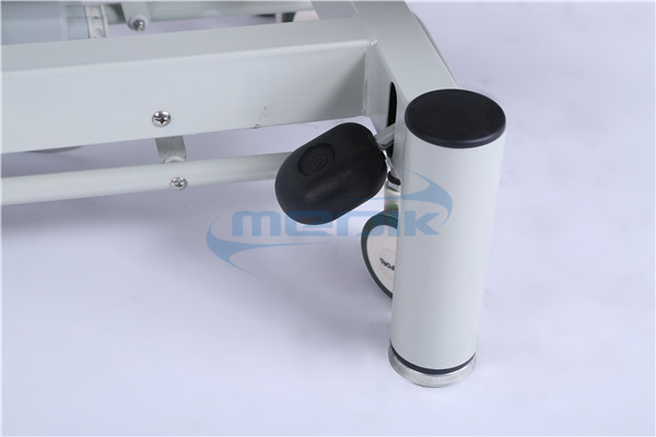 Patients Medical Exam Tables Split Leg Function 6 Sections For Exam Room