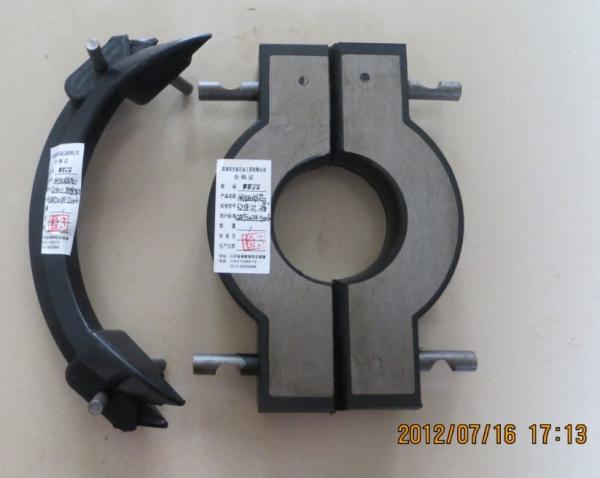Equipamento Ram Packers 14Mpa -105Mpa de API Annular Bop Well Control