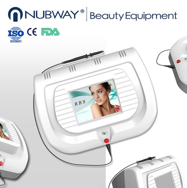 2015 customers Favorite Compare Hot sale new spider veins removal machine