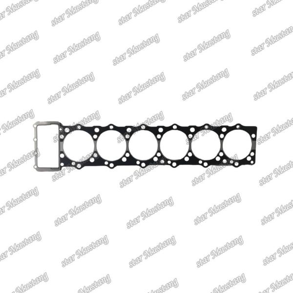 Cylinder head gasket D6CA 22311-84001 For HYUNDAI Engine Spare Parts