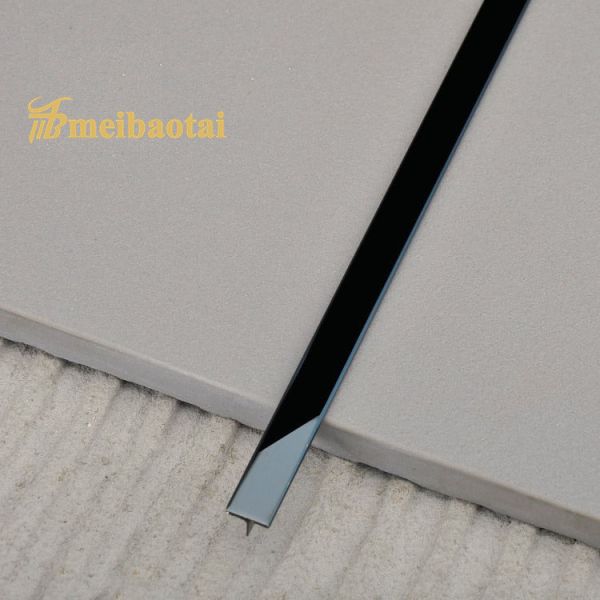 отделка влияния нержавеющей стали 3048mm кафельная, прокладка нержавеющей стали 304 кафельная