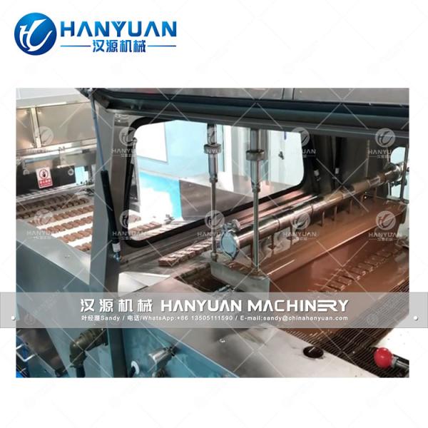 Protein Bar Production Line