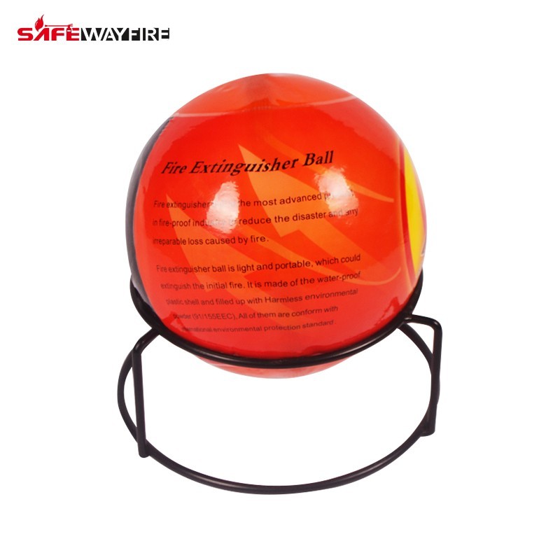 Fire Extinguisher ball