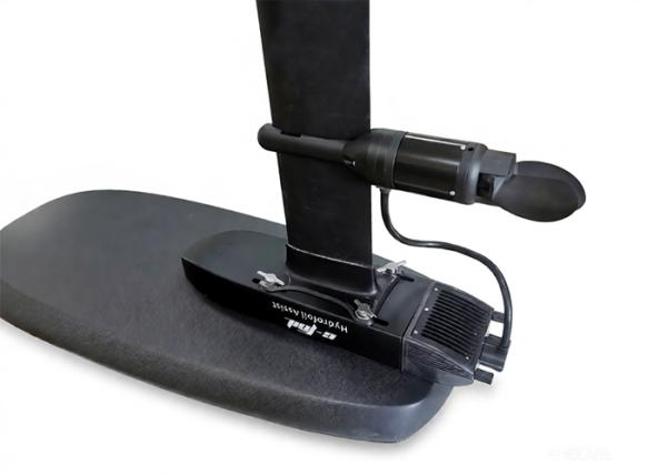 2026 New design Hydrofoil drive Electric foil assister for board surfing