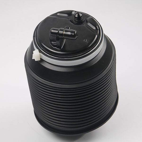 4809035011 Rear L&R Air Suspension Spring For GX470 Air Bags Airmatic Shock Absorber