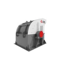 Conception simplifiée Machine de fabrication de sable de roche 8-15 t/h Avec CE