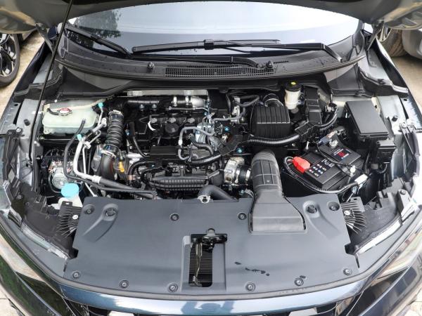 2023 Honda Envix 1.0t 180turbo CVT Comfort Edition Sedan Tipo de carroceria fechado Carros a gasolina
