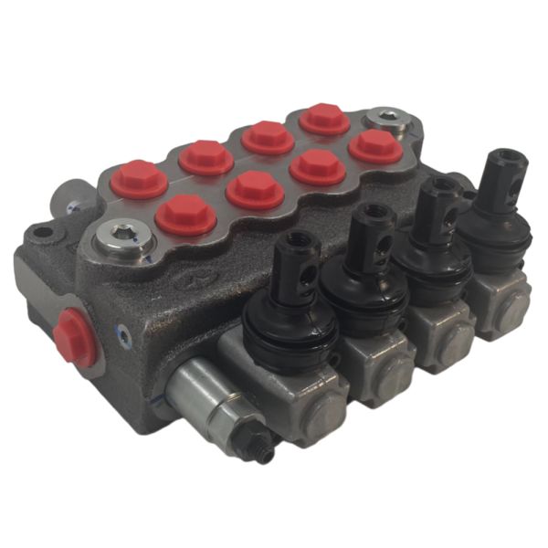 Machinery SD5/4-P KG-160 Self Regulating Pressure Control Valve for Compact Hydraulic Lift