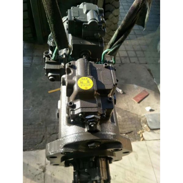 VOLVOo EC290 EC290B LC EC290BLC Hydraulic Pump for Excavator Parts 14641331 SA7220-00601 14524052 14531591 Main Piston Pump K3V140DT-9N29-17T  K3V140DT-1K9R-9N24-HV