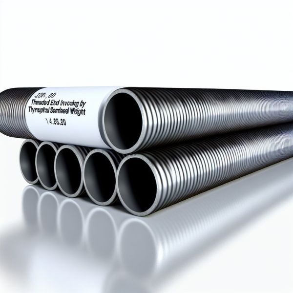 Out Diameter 10-500mm Seamless Precision Steel Pipe Standard DIN 2448 Suitable for Structural and Mechanical Engineering