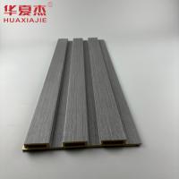 Novo produto explosão wpc painel de parede laminado à prova de umidade pvc decoração painel de parede material de construção