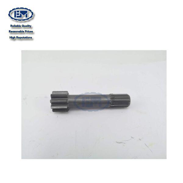 Шестерня Солнца LE15V00006S109 экскаватора собрания экскаватора KOBELCO