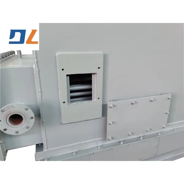 Resin Sand Cooling Equipment